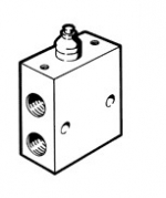 供應(yīng)FESTO直動圓頭式閥特點(diǎn)V/O-3-PK-3