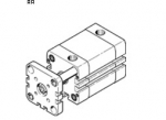 費(fèi)斯托緊湊型氣缸，ADNGF-80-20-P-A