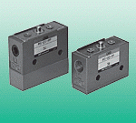 小型喜開理機(jī)械閥，銷售日本CKD小型機(jī)械閥