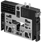 FESTO型閥島氣連,CPV14-BS-5/3G-1/8