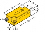 NI15-Q30-AN6X，德國圖爾克傾角傳感器