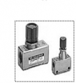 　　日本SMC速度控制閥，日本SMC控制閥型號