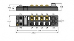 TBPN-L1-FDIO1-2IOL，TURCK安全模塊