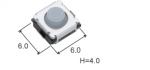 EVPBD6C1A000，介紹松下輕觸開(kāi)關(guān)訂貨號(hào)