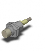 Z-10FQ22Y-B，日本歐姆龍圓柱形光電傳感器工作原理