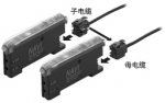 SUNX微型激光位移傳感器，CMOS型