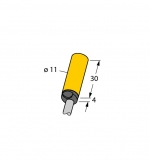 M12圓形連接器/圖爾克TURCKxn好，BS8151-0/9