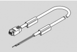 高性能FESTO連接電纜NEBV-H1G2-P-1-N-LE2