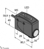 圖爾克CO10-RGBS-R60-AN6X2傳感器應(yīng)用特點