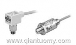 進(jìn)口銷售日本SMC壓力傳感器 技術(shù)參數(shù)，KQ2H08-02AS