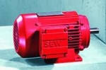 德國SEWD電機(jī)；R47DRS71S4/BE/HR P=0.37KW n=16rpm M1 0°，X