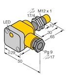 M18TB14Q；德國(guó)TURCK紅外線溫度傳感器工作模式