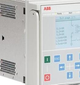 瑞士ABB安全繼電器性能概覽，ABB參考