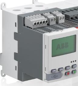 技術(shù)指導電機控制器ABB，瑞士ABB選型指南