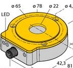 使用說明編碼器TURCK，8MBS8-3P2-5/S1118