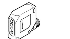 費(fèi)斯托距離傳感器規(guī)格圖樣SOOE-MS-L-PNLK-T