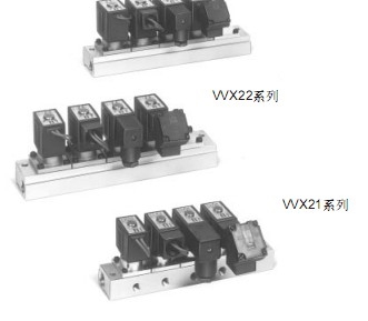 日本SMC電磁閥資料，SMC技術(shù)樣本