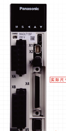 MBDKT2510E 400W，日本松下伺服驅(qū)動(dòng)器，質(zhì)量