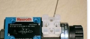 德國REXROTH電磁閥4WE6D62/EG24N9K4單價(jià)