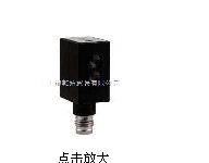 德國(guó)倍加福漫反射傳感器RLK28-55-Z/31/116主要分類