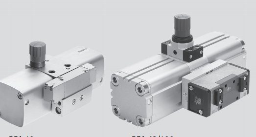 德國費斯托增壓缸DPA系列中，DPA-63-10