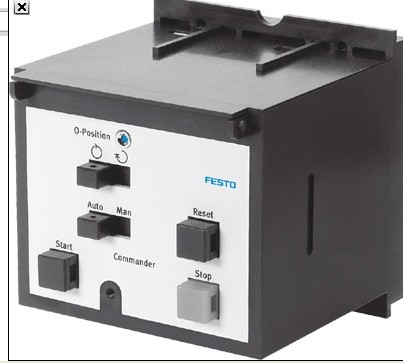 FESTO終端位置控制器 DSBC-50-90-PPSA-N3資料