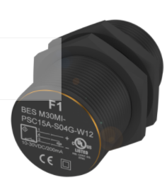 巴魯夫BES M30MI-PSC15A-S04G-W12抗磁場(chǎng)傳感器性能