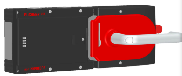 EUCHNER門鎖MGB-L1HE-ARA-R-115067