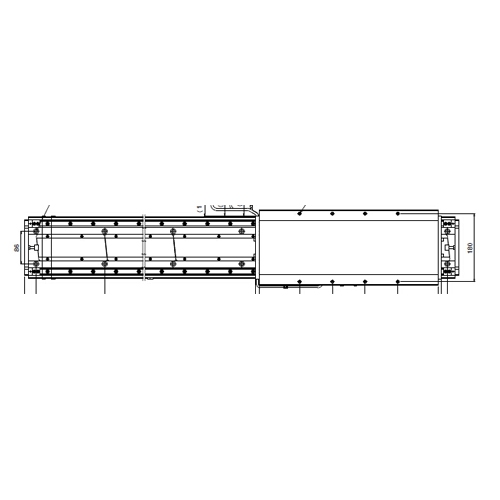 THK直線電機(jī)引動器規(guī)格，THK引動器YS