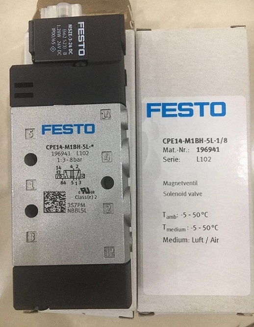 FESTO電磁線圈費(fèi)斯托德國(guó)MSFG-24/42-50/60-OD 34411查詢