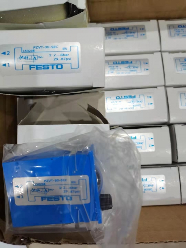 FESTO T型槽氣爪費(fèi)斯托德國HGPT-50-A-B