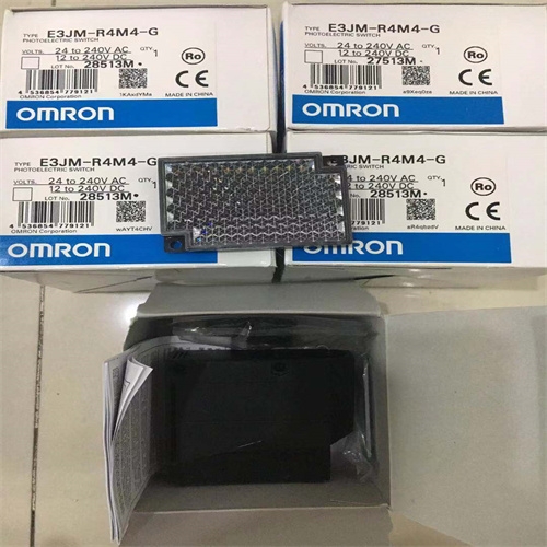 OMRON簡(jiǎn)易型智能變頻器3G3JZ-A4007